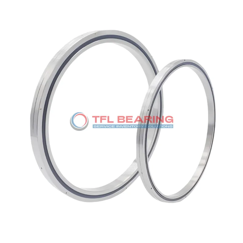RA Crossed Roller Bearings RA8008